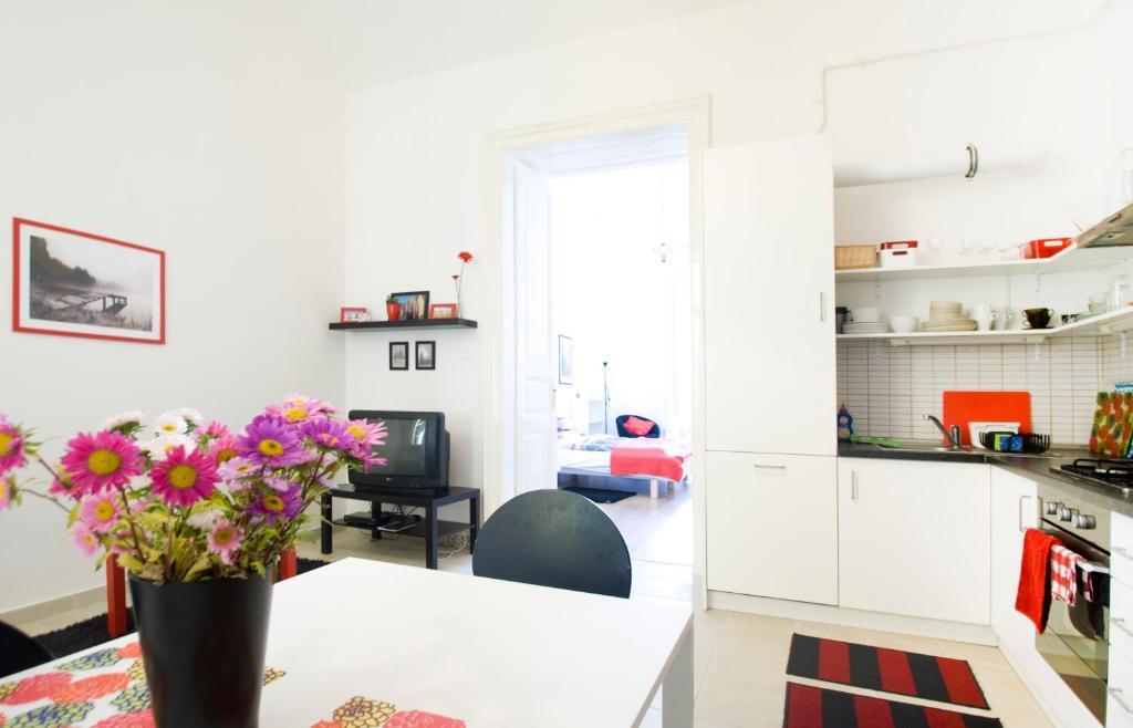 Apartment Mentha